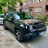 Jeep Renegade 1.3l T4-PHEV 177kW Trailhawk 4xe Au...