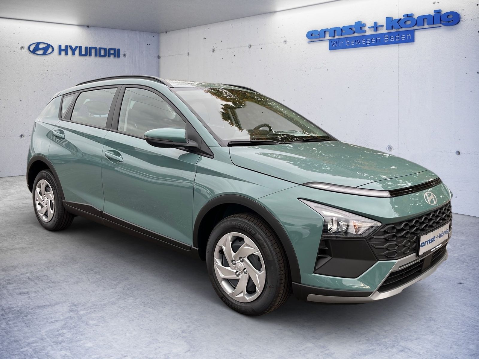 Hyundai BAYON – Bild 2