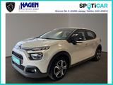 Citroën C3 Feel Pack 1.2 82 PureTech LED/DAB/NAVI - Citroën C3 Gebrauchtwagen in Leipzig
