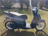 Piaggio Liberty 50 E5 - PIAGGIO LIBERTY 50