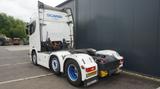 Scania R450 NGS 6X2 TOPLINE RETARDER PTO - Scania 8x4