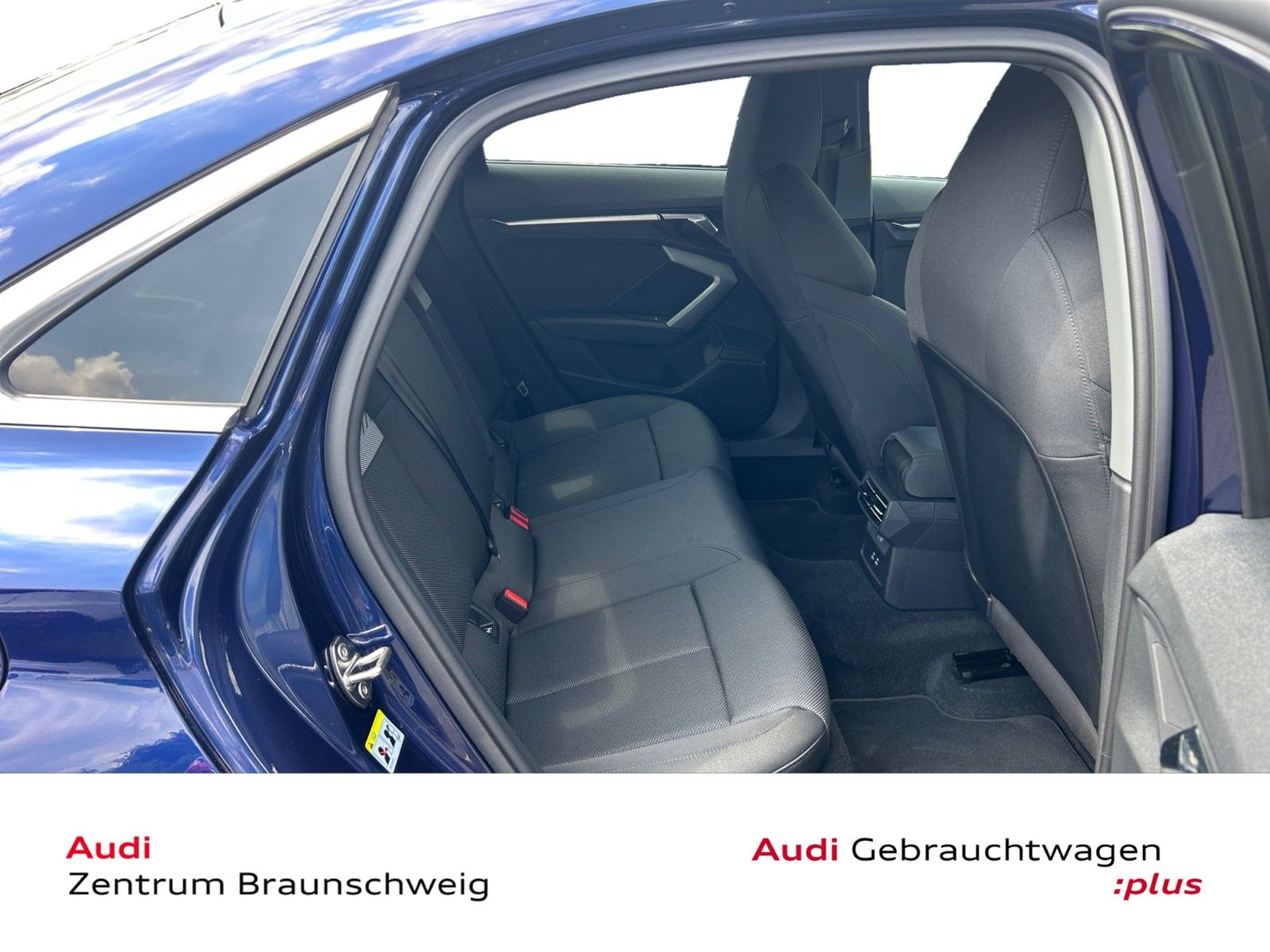 Audi A3 - Bild 13