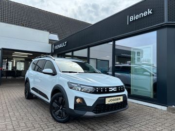 Dacia Jogger Eco-G 120 Expression 5-Sitzer