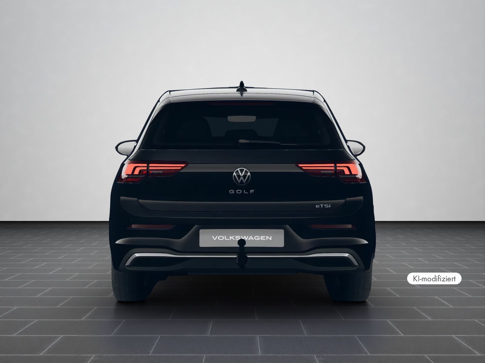 Volkswagen Golf - Bild 9