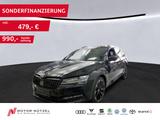 Skoda Superb Combi 2.0 TSI 4x4 SPORTLINE LEDER+MATRIX - Skoda Superb in Bonn