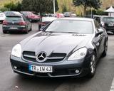 Mercedes-Benz Mercedes SLK 300 AMG - Mercedes-Benz SLK 300 Gebrauchtwagen