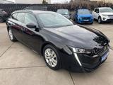 Peugeot 508 SW GT Allure Automatik /Leder/Navi/SitzHei - Peugeot 508: SW