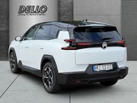 Citroën C5 Aircross - Vorschau Bild 3