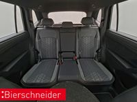 Volkswagen Tiguan Allspace - Vorschau Bild 17