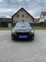 BMW 535 Gran Turismo 535d xDrive Gran Turismo - - BMW 535 Gran Turismo von privat
