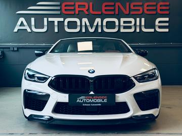 صورة 1 لـ 2020 BMW M8