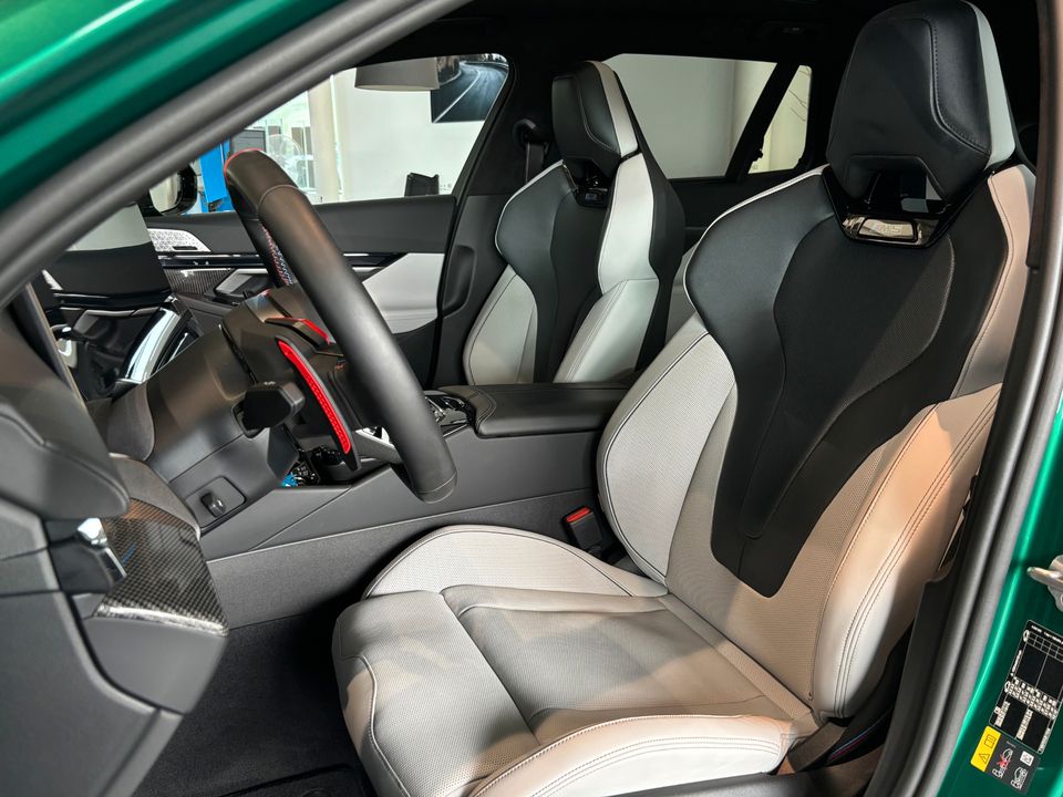 BMW M5 - Bild 20