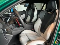BMW M5 - Vorschau Bild 20