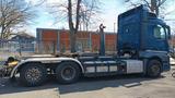 Mercedes-Benz Actros 2543 MP4 MEILLER Abrollkipper EURO6EURO 6 - Mercedes-Benz Actros mp2