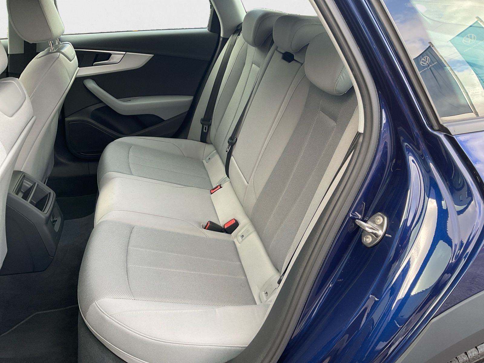 Audi A4 - Bild 13