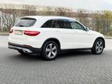 Mercedes-Benz GLC 250 d 4Matic Pano-ILS-Kamera 360-Spur-Totw- - Mercedes-Benz GLC 250 in Düsseldorf