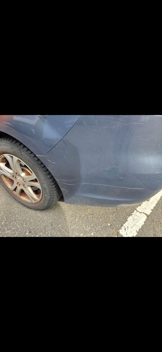 Mazda 6 2009 — photo 10