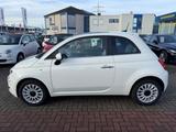 Fiat 500 Dolcevita+ALLWETTER+PANO+CARPLAY+LICHT+REGEN - Fiat 500 Gebrauchtwagen in Münster