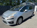 Citroën C4 Picasso Tendance/AUTOMATIK/AHK - gebrauchte Citroën C4 Picasso aus dem Jahr 2008