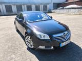 Opel Insignia 2.0 Turbo Automatik - gebrauchte Opel Insignia aus dem Jahr 2008