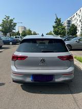 Volkswagen Golf 1.5 TSI OPF 110kW Life 16.600 - Volkswagen Golf: G60