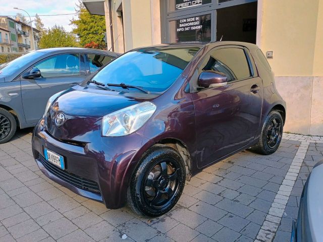 Toyota iQ 1.0 Sol