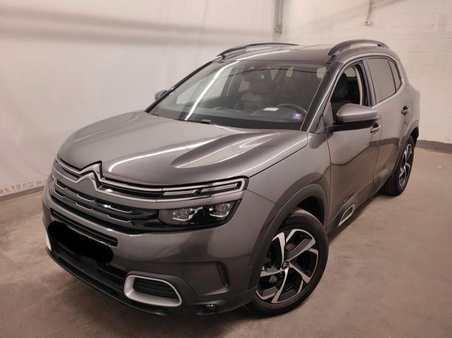 Image of Citroën C5 Aircross