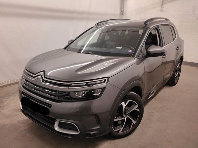 Citroën C5 Aircross 1.2T LED/NAVI/SHZ/LEDER/R´CAM