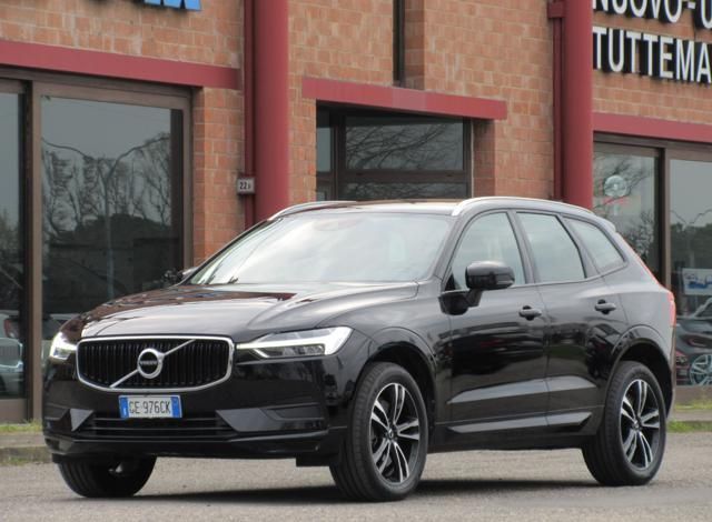 Volvo VOLVO XC60 B4 (d) AWD Geartronic Business