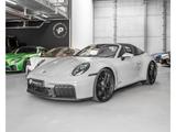 Porsche 992 911/992.2 TARGA 4 GTS / FACELIFT MY2025 / SO - gebrauchte Porsche 992 mit Facelift