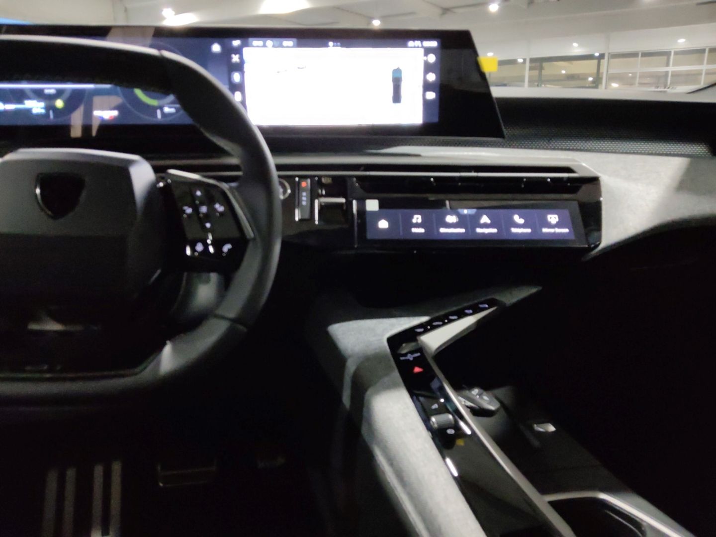Peugeot 3008 - Bild 11
