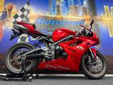 Triumph 675 Daytona Facelift TopZust.,wenigKM,1JGarantie - Offers