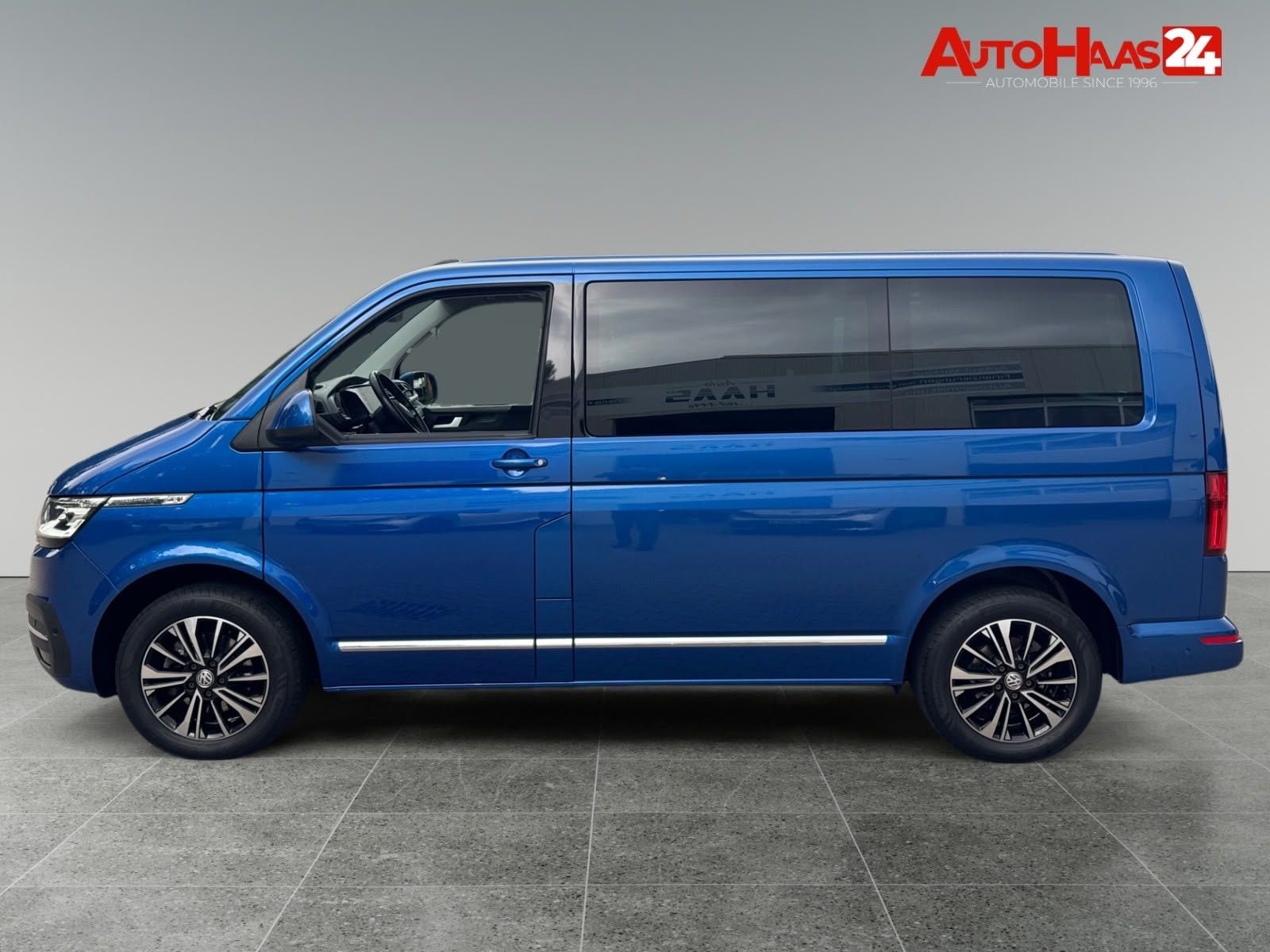 Volkswagen T6.1 Multivan FWD Generation Six APP KAM. DSG AC foto 5