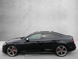 Audi S5 Sportback TDI quattro tiptronic - gebrauchte Audi S5 aus dem Jahr 2022