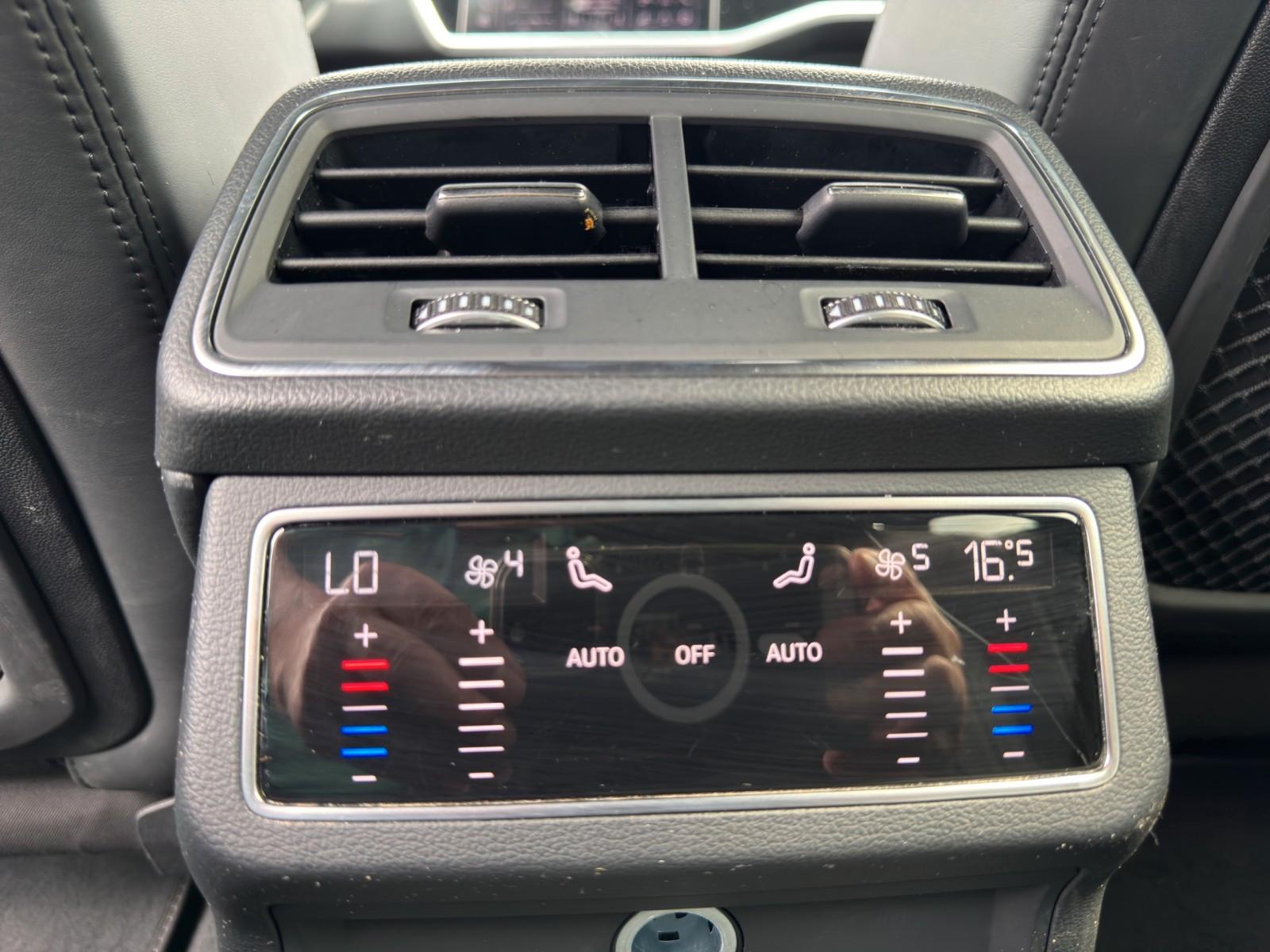 Audi A6 40 TDI qu. Leder Navi CarPlay RFK 360° AHK AC, миниатюра 19