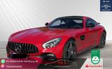 Mercedes-Benz AMG GT C - Mercedes-Benz AMG GT C Gebrauchtwagen