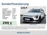 Kia Niro 1.6 PHEV 171 DCT VISION KOMFORT - weiße Kia Niro