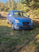 Kia Picanto 1.1  - Kia Picanto Gebrauchtwagen in Dresden