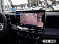 Volkswagen Tiguan - Vorschau Bild 20