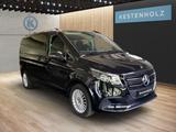 Mercedes-Benz V 220 d Kompakt *8SITZE*AHK*RFK*DISTR*SHZ* - Mercedes-Benz V 220 in Frankfurt (Main)