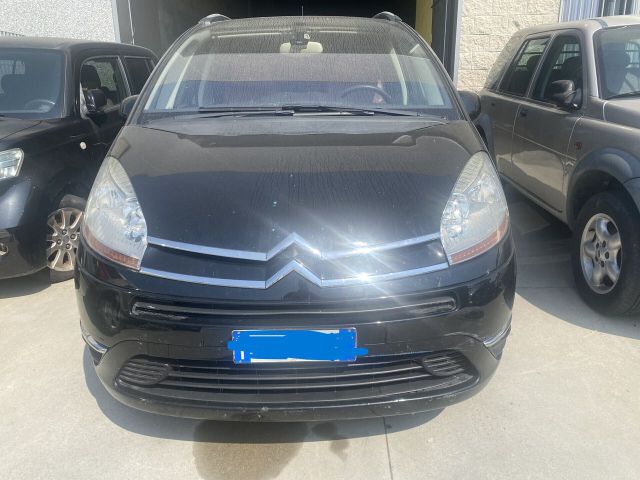 Citroën Citroen C4 Grand Picasso 2.0 HDi 150 FAP Exclusi