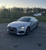 Audi A5 2.0 TDI - Scheckheft Audi - Keyless Go