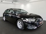 Audi A4 Avant 35 TFSI BusinessPaket Navi PDC vo+hi - Audi A4: Businesspaket