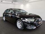Audi A4 Avant 35 TFSI BusinessPaket Navi PDC vo+hi - Audi A4: Businesspaket