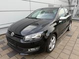 Volkswagen Polo 1.2 V Black Edition - gebrauchte VW Polo aus dem Jahr 2013