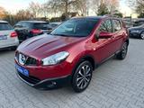 Nissan Qashqai I-Way -39.000KM-1.HAND-GARANTIE-KAMERA - Nissan Qashqai: 1.0