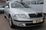 Skoda Octavia Combi Ambiente *TÜV-NEU* - Skoda Octavia aus 2006: Ambiente