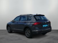 Volkswagen Tiguan - Vorschau Bild 3