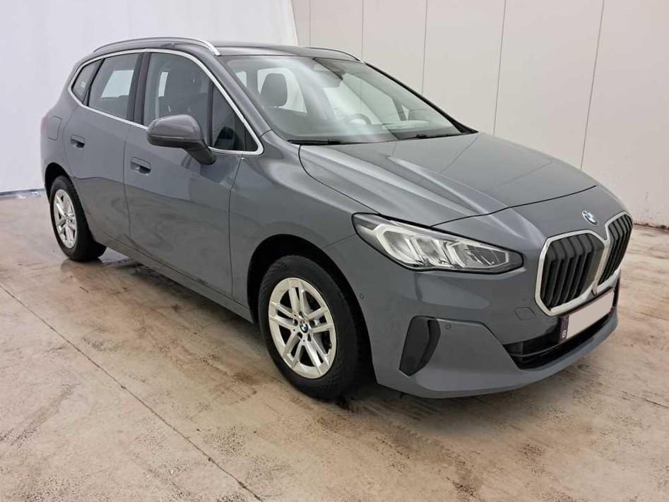 BMW 218 Active Tourer iA Aut. /€17.770 netto / Navi