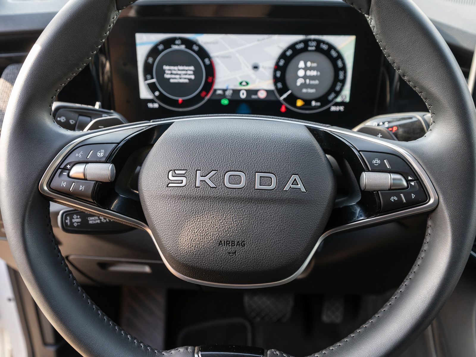 Skoda Kodiaq - Bild 18